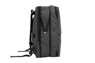 Vakuum-ryggsäck, expanderbar, 35 l