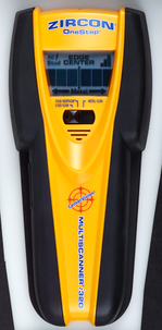 Regeldetektor Zircon i320