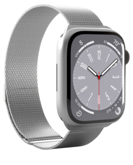 Puro Milanese metallarmband för Apple Watch 38-41 mm