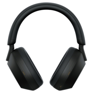 Sony WH-1000XM5 brusreducerande hörlurar over ear