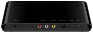Spotify-spelare Philips SW100M