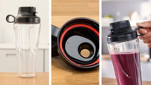 Bosch VitaPower blender med ToGo-flaska 450 W
