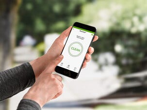 Robotdammsugare iRobot Roomba e5152