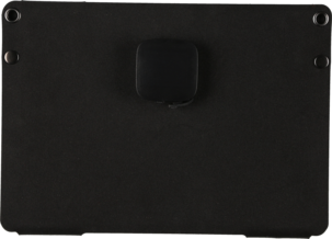 Solcellelader 30 W USB-A/USB-C sammenleggbar