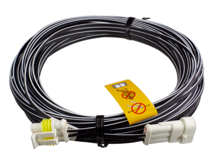 Lavspenningskabel 20 m Gardena/Husqvarna/McCulloch/Flymo