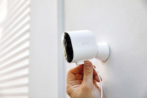 Arlo laddare utomhus och inomhus, 7,6 m