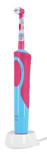 Oral-B Kids Stages Frozen, eltannbørste