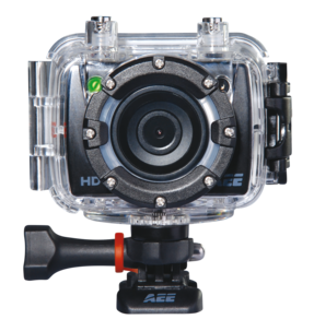 Actionkamera SD20, 1080 p