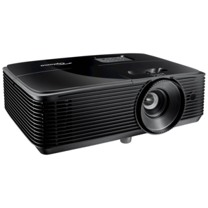 Optoma HD28e lyssterk Full HD-projektor