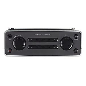 AM/FM-stereoradio Philips AE2430