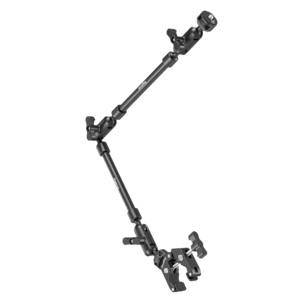 SmallRig 4766 Magic Arm med krabbeklemme