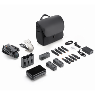 DJI Mavic 4 Pro drönare 512GB Creator Combo