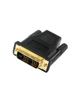 Exibel HDMI til DVI-D adapter 