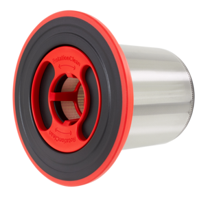 Filter BBC/BCS711 Bosch Unlimited skaftdammsugare