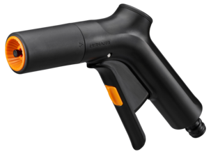 Fiskars Solid strålpistol, front trigger