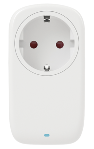 WiFi Smart Plug, Clas Ohlson Home
