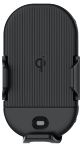 Xqisit 15 W Premium mobilhållare med laddare, bil