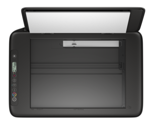 HP DeskJet 2910e Mustesuihkutulostin väri WiFi