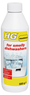 Rengöring för diskmaskin HG, 500 g