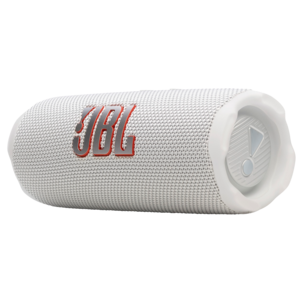 JBL Flip 7 Bluetooth-høyttaler, vanntett IP68