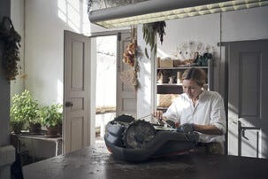 Kniver Husqvarna Automower, Long Life, 9-pakning