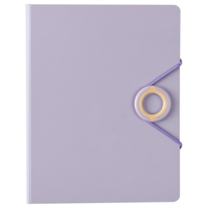 Fotoalbum A5 för plastfickor