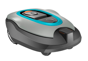 Gardena Sileno+ R130LI robotgressklipper