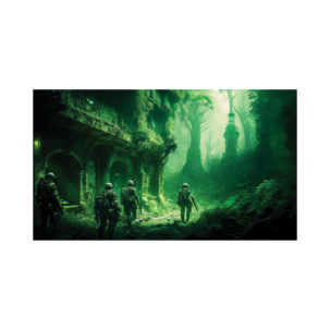 Exibel musmatta gaming XXL 90x40 cm