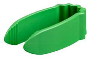 Mansikankannan poistaja Little green thing