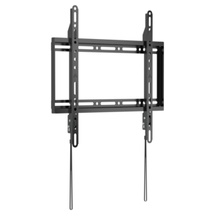 Fast TV-veggfeste quick release 32-65 tommer 50 kg, Exibel