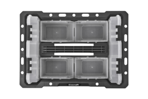 Verktøykasse for Cocraft FSS