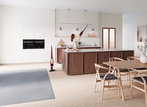 Electrolux Well Q6 WQ61-Anima Varsi-imuri