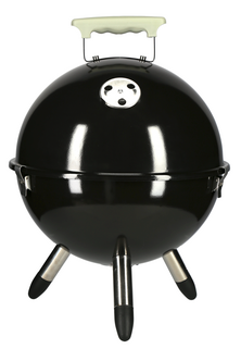 Bærbar kulegrill 37 cm