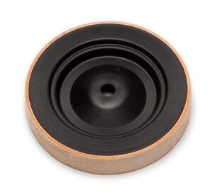 Läderbrynskiva Tormek LA-145 