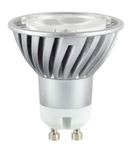 LED-lampa