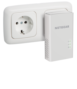 HomePlug Netgear PL1000