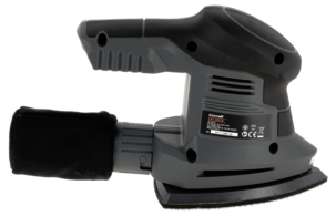 Cocraft LXC batteridriven multislip DS18 18 V