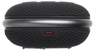 Kaiutin jossa jousihaka JBL Clip 4