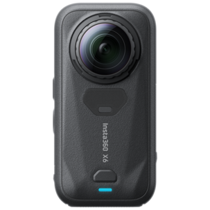 Insta360 X6 Essentials Bundle 360-kamera 8K