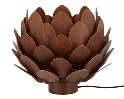 Alve bordlampe tre, 33 cm, Northlight