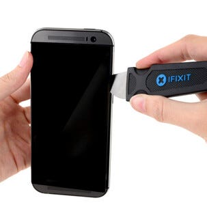 iFixit Jimmy bändverktyg för elektronik