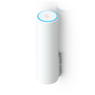 Ubiquiti U6 Mesh aksesspunkt, wifi 6
