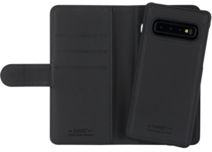 Holdit lommebokfutteral til Samsung Galaxy S10