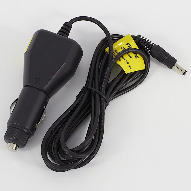 12V Kabel | Clas Ohlson 12V kabel Philips | Clas Ohlson