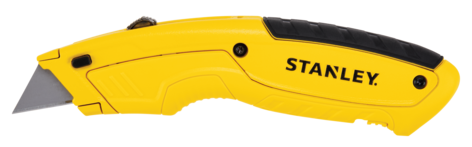 Yleisveitsi Stanley 175 mm