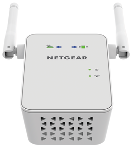 WiFi-repeater Netgear EX6100