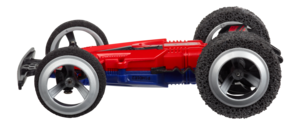 R/C bil Silverlit 3D Twister