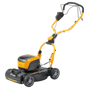 Stiga 547e S Kit självgående gräsklippare 1 batteri 48 V