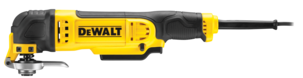 Monitoimityökalu Dewalt DWE315