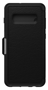 Otterbox Strada Folio deksel til Samsung Galaxy S10+
